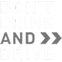 Don´t drink and drive!